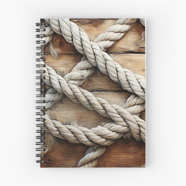 Item preview, Nautical - Rope designed and sold by KootenayDesigns.