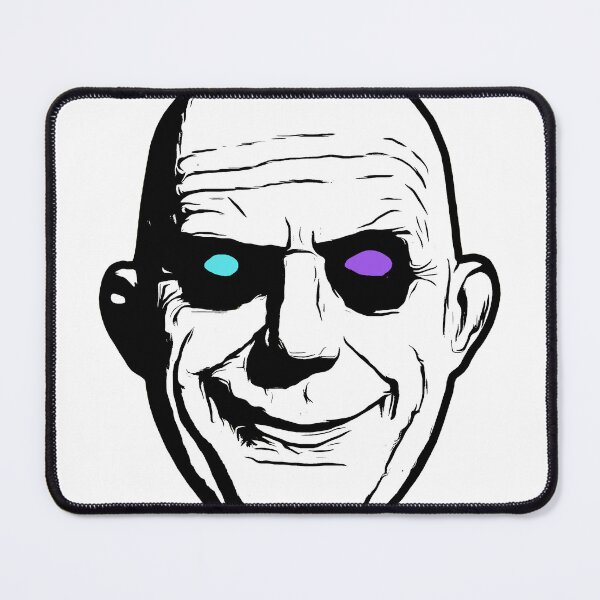 Item preview, Fester designed and sold by DavidAndreArt.