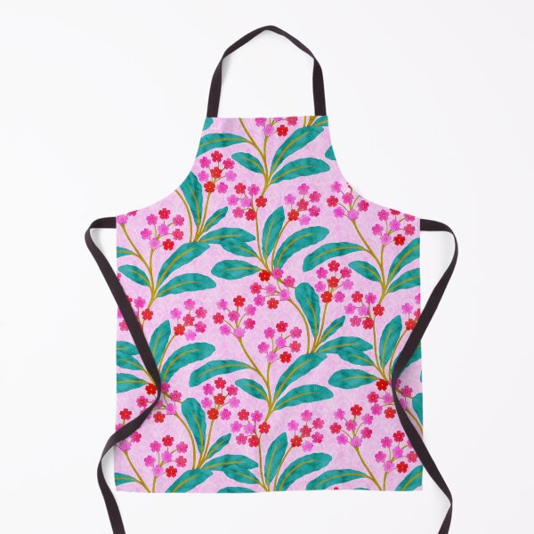 Item preview, Nagoya Botanical | Japanese Primrose designed and sold by RebeccaFlaherty.