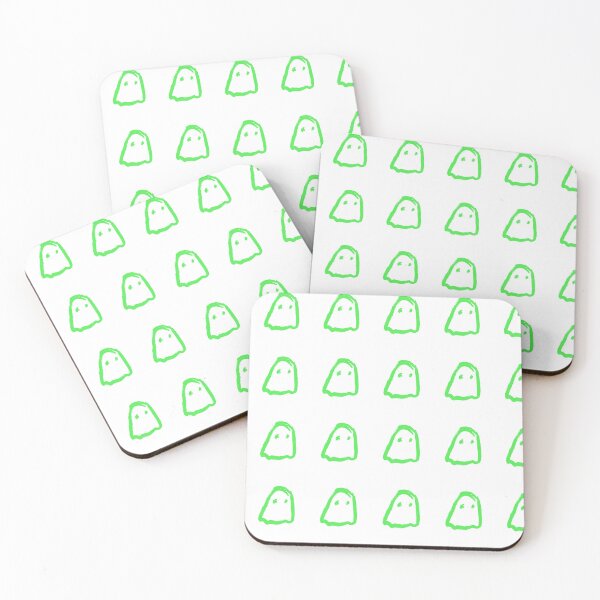 Item preview, Haunting Too Slime Green designed and sold by MagentaTwilight.