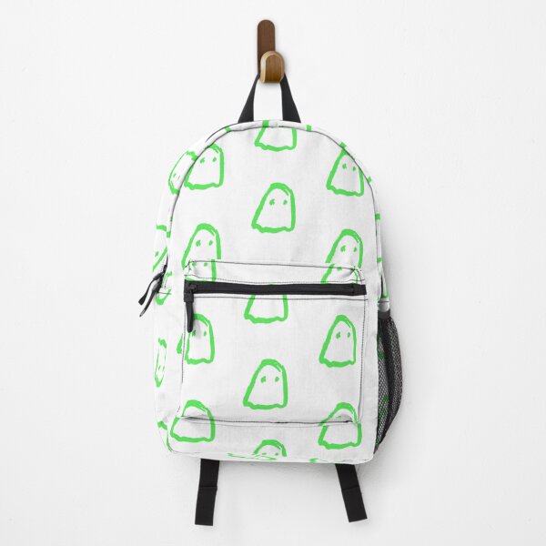 Item preview, Haunting Too Slime Green designed and sold by MagentaTwilight.