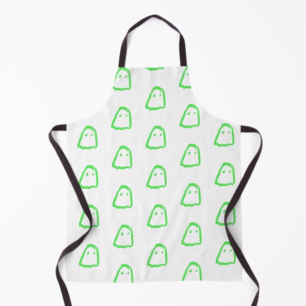 Item preview, Haunting Too Slime Green designed and sold by MagentaTwilight.