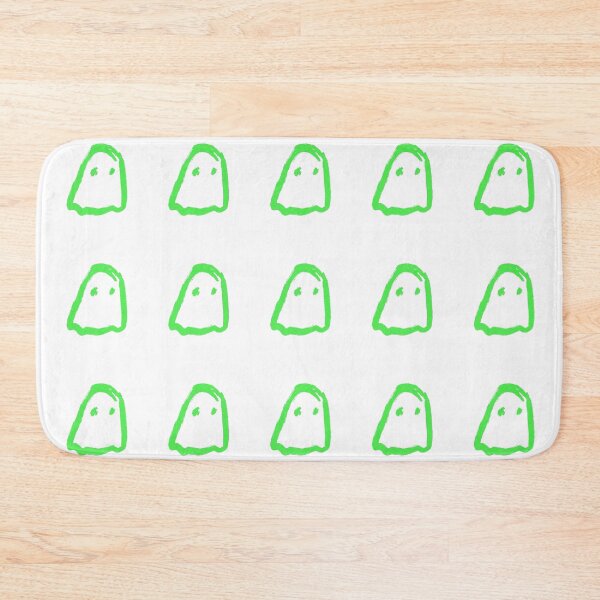Item preview, Haunting Too Slime Green designed and sold by MagentaTwilight.
