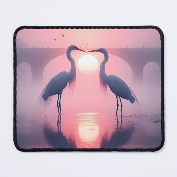 Item preview, Storks designed and sold by Vibranta Studio.