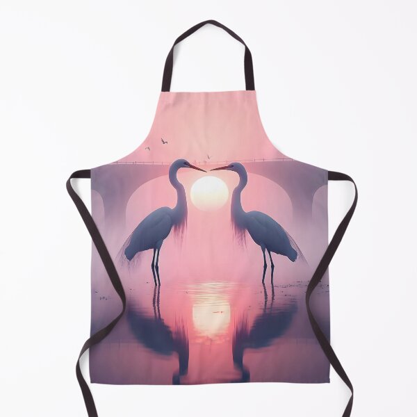Item preview, Storks designed and sold by Vibranta Studio.