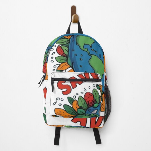 Item preview, SAVE EARTH SAVE LIFE designed and sold by likbatonboot.