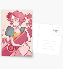 Mon diamant Cartes postales