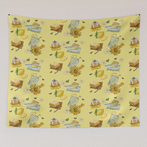 Item preview, When you've got Lemons designed and sold by Shadowind.