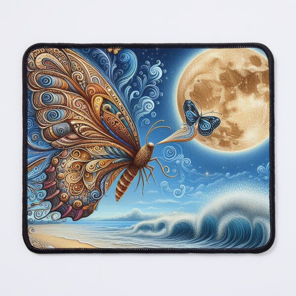 Item preview, Night Butterfly designed and sold by RaF71PrO.