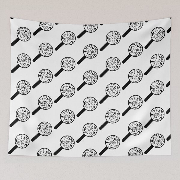 Item preview, What make us human is our ability to ask question designed and sold by thewishdesigns.