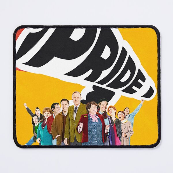 Item preview, Pride Cover merch designed and sold by feardeargcrafts.