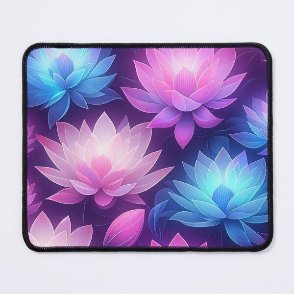 Item preview, Luminous Lotus Symphony designed and sold by TeslaSt0re.