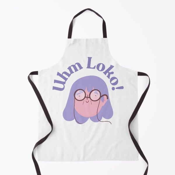 Item preview, Uhm Loko! designed and sold by shopfindingbeni.