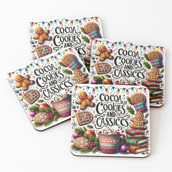 Item preview, Teacher Christmas Cookie Book designed and sold by Ginngers.
