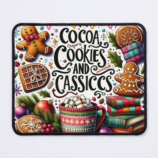 Item preview, Teacher Christmas Cookie Book designed and sold by Ginngers.