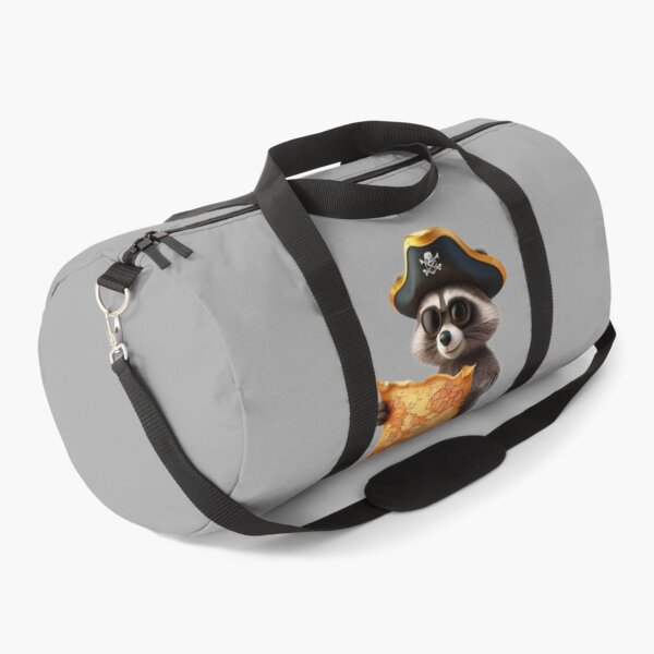 Item preview, The Pirate Raccoon designed and sold by AleTot.