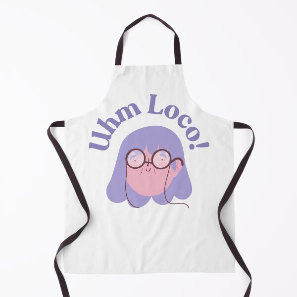 Item preview, Uhm Loco! designed and sold by shopfindingbeni.