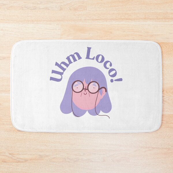 Item preview, Uhm Loco! designed and sold by shopfindingbeni.