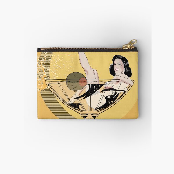 Item preview, Dita von Teese - Golden designed and sold by Grafikara.