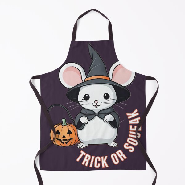 Item preview, Trick-or-squeak designed and sold by hillary marek.
