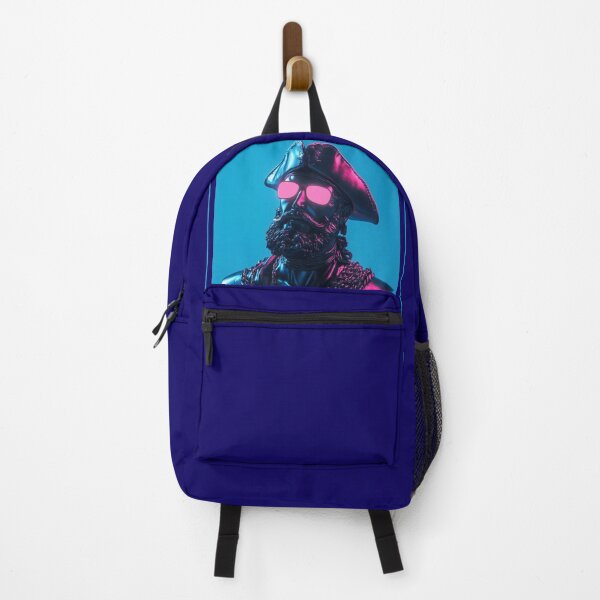 Item preview, Bartholomew Roberts - Black Bart designed and sold by Call-Me-AV.