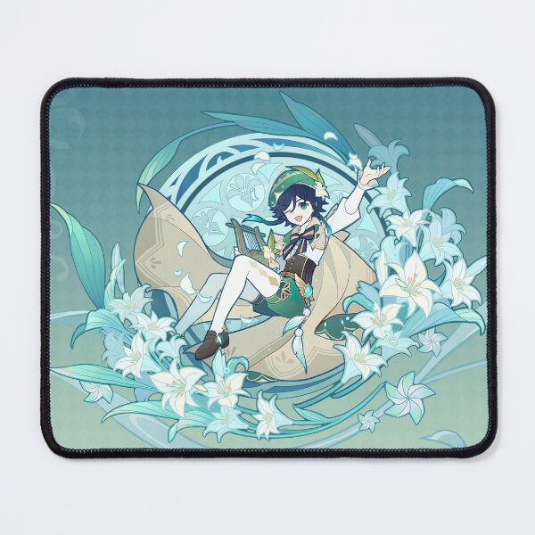 Item preview, Venti | Genshin Impact designed and sold by Verthalies.