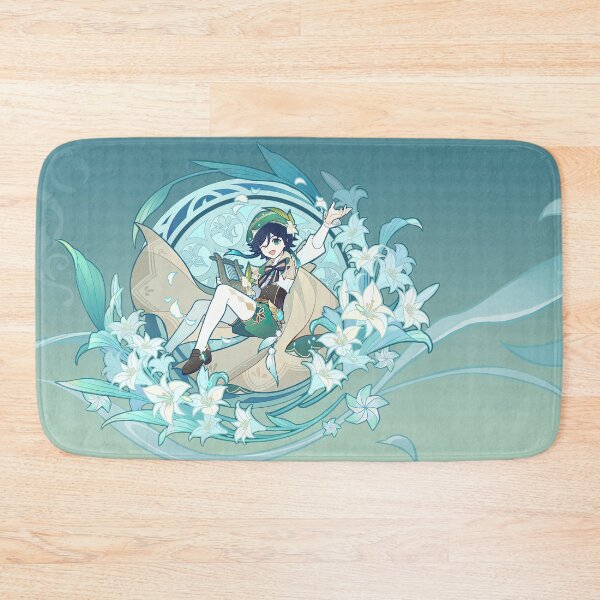 Item preview, Venti | Genshin Impact designed and sold by Verthalies.