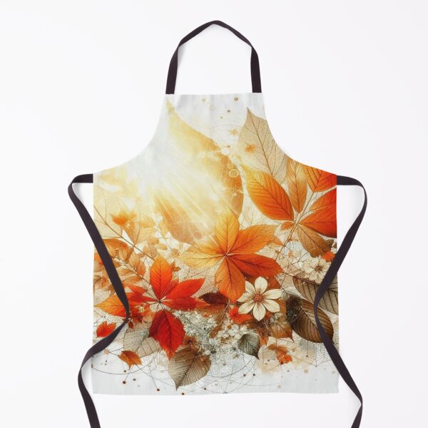 Item preview, Magical colors: autumn leaves in all their glory designed and sold by FotoworldEdel.