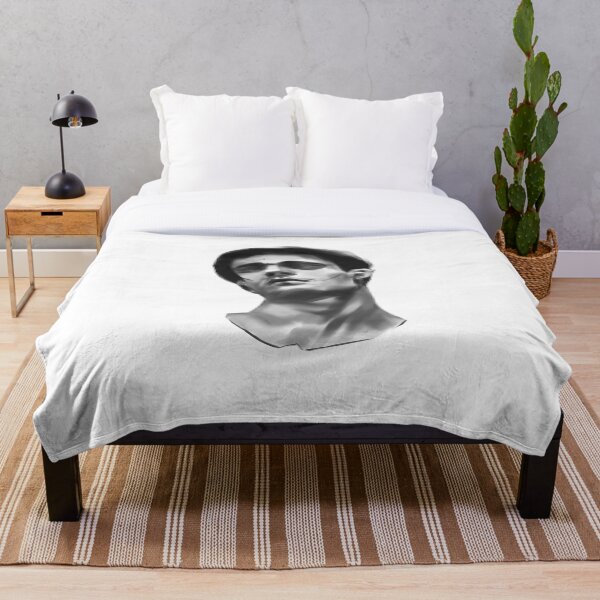Item preview, El retrato del ciego designed and sold by Wish Design.