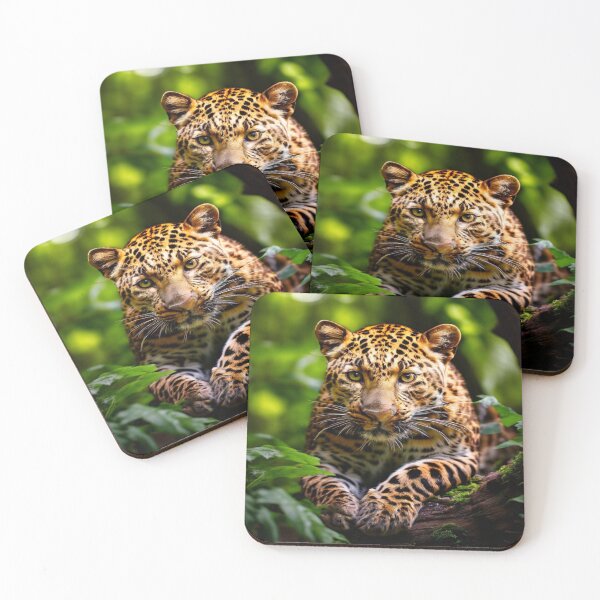 Artikelvorschau, Der exotische Leopard entworfen und verkauft von Collection de trésors .