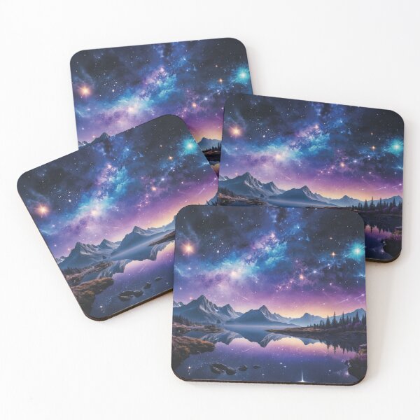 Item preview, Galactic Nights designed and sold by Kurasawa.