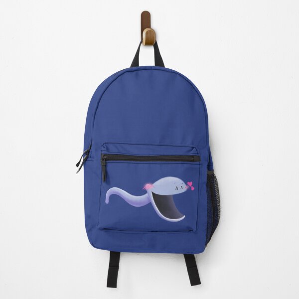Item preview, Happy Gulper Eel Ver. B designed and sold by zuzu2artist.