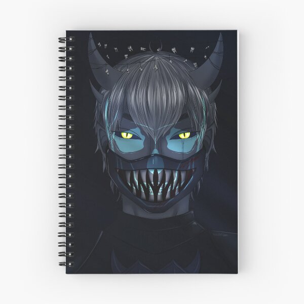 Item preview, The teeth man designed and sold by IsabelleDjigui.