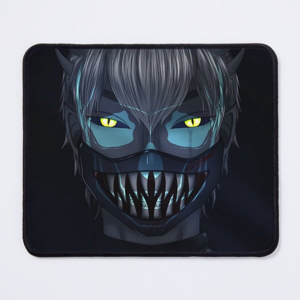 Item preview, The teeth man designed and sold by IsabelleDjigui.
