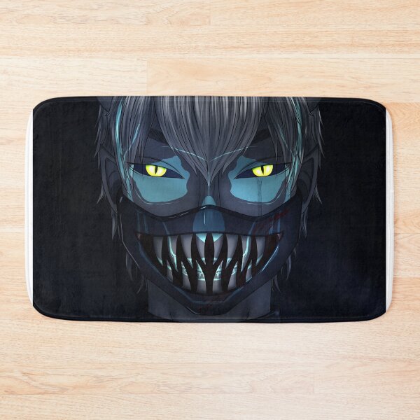 Item preview, The teeth man designed and sold by IsabelleDjigui.