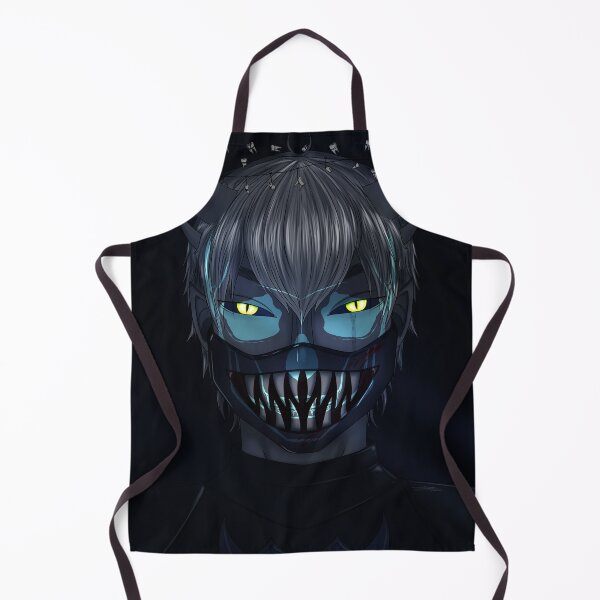 Item preview, The teeth man designed and sold by IsabelleDjigui.