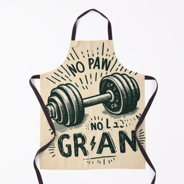 Item preview, A Hand-Drawn Dumbbell . designed and sold by IrsathThaslima.