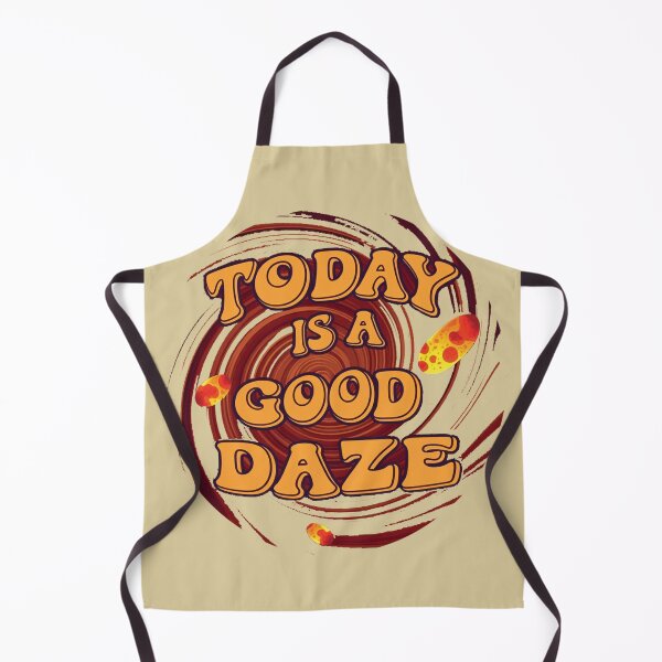 Item preview, Today is a good Daze designed and sold by BlackCoralArt.