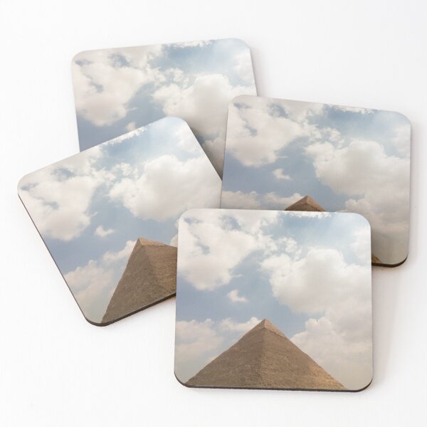 Item preview, Great Pyramid of Giza Egypt  designed and sold by katevernaphoto.
