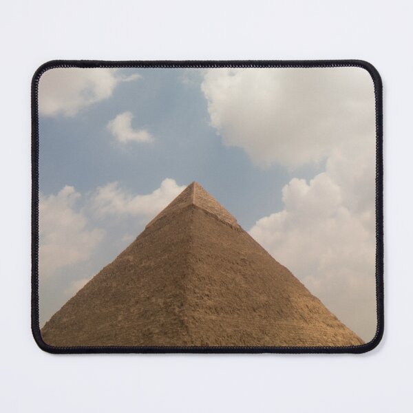 Item preview, Great Pyramid of Giza Egypt  designed and sold by katevernaphoto.