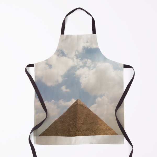 Item preview, Great Pyramid of Giza Egypt designed and sold by katevernaphoto.