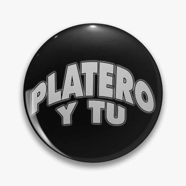 Item preview, Platero y Tu Band Rock Español designed and sold by KAREN HOFFMAN.