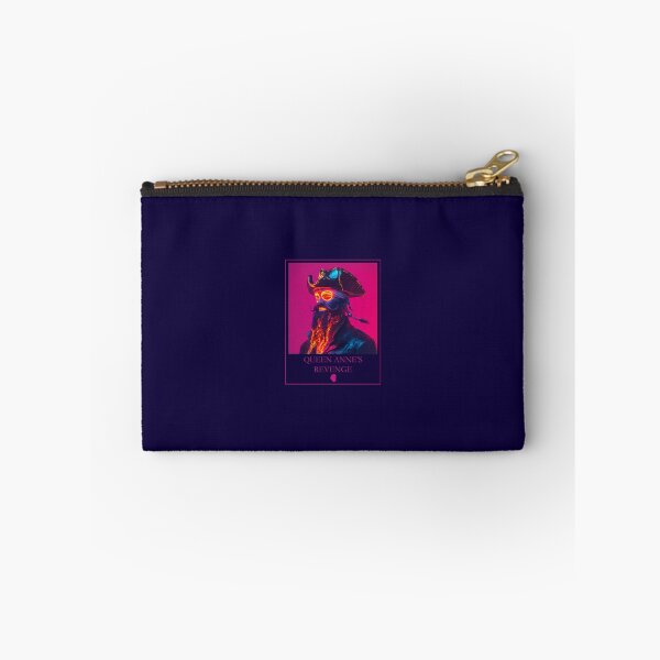 Item preview, Blackbeard - Queen Anne's Revenge designed and sold by Call-Me-AV.