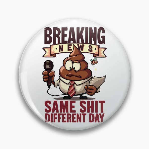 Item preview, Reporter Funny Sarcastic Humor Qoute designed and sold by InkCraftHouse.