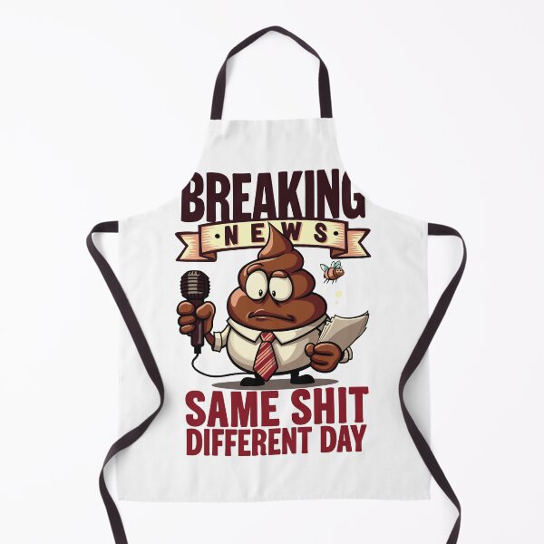 Item preview, Reporter Funny Sarcastic Humor Qoute designed and sold by InkCraftHouse.