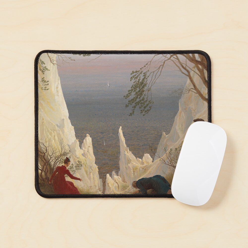 Item preview, Mouse Pad designed and sold by Craphe.
