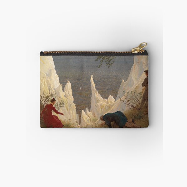 Item preview, Chalk Cliffs on Rugen designed and sold by Craphe.