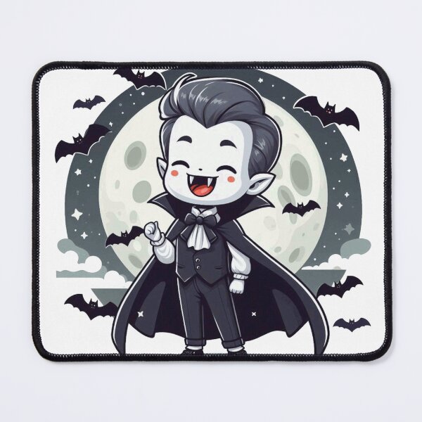 Item preview, halloweem vampire sweet three designed and sold by Bee-Keej8.