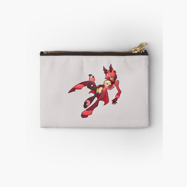 Item preview, Alastor - Hazbin Hotel designed and sold by nathalieart4.