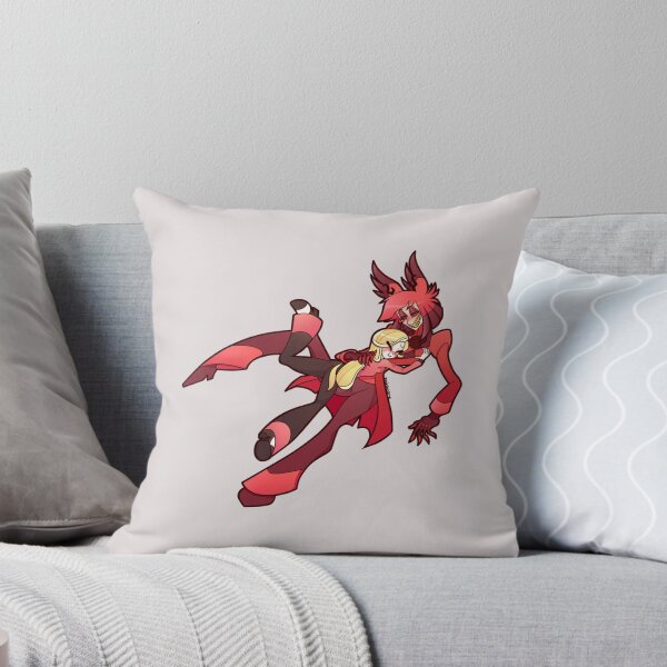Item preview, Alastor - Hazbin Hotel designed and sold by nathalieart4.